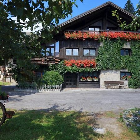 مادونا دي كامبيليو Albergo Ristorante Al Frate Da Streza المظهر الخارجي الصورة